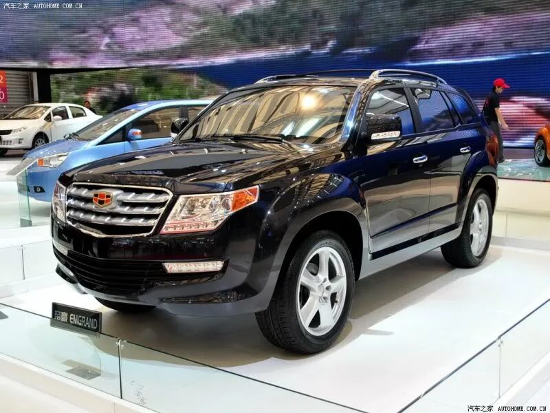 Geely ex925. Faw hongqi ls7. Китайский ленд крузер прадо. Китайский hongqi ls7 внедорожник. Самый большой китайский авто.