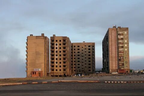Норильск 2023