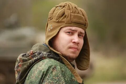 Artyom terekhov