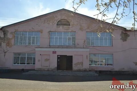 Кардаилово оренбургская область