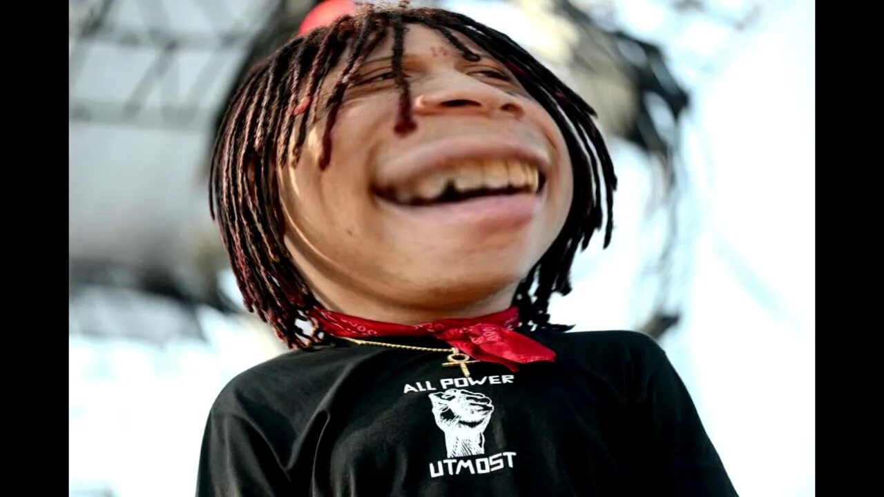 Trippie redd love scars. Trippe Redd Love scars.