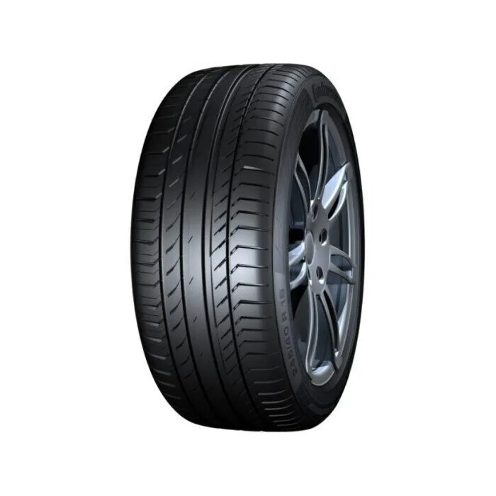 Continental SPORTCONTACT 5 SUV. Continental CONTISPORTCONTACT 5 SUV. Continental 255/55r18 109h XL CONTISPORTCONTACT 5 SUV * TL SSR. Continental CONTISPORTCONTACT 5. R18 runflat лето