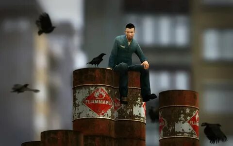Garry mod 12