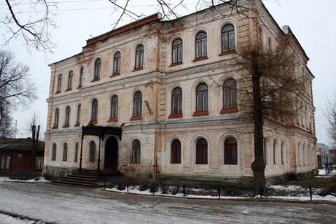 Тейково 4