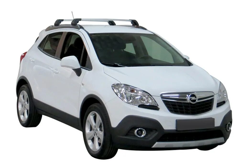 Багажник на крышу автомобиля Opel Mokka. Багажник на крышу Опель Мокка. Рейлинги Opel Mokka. Багажник на рейлинги Опель Мокка.