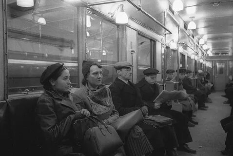 Московское метро год