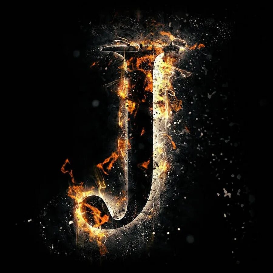 Буква j. Аватарка с буквой s. Огненная буква j. Буква а на черном фоне. Английский буквы крутые