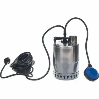 Дренажный насос unilift kp 150 a1