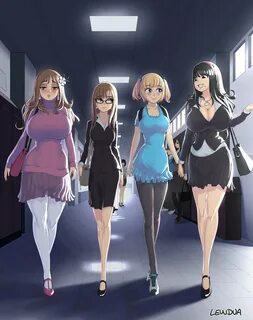 Lewdua