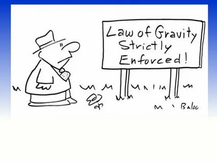 Make laws