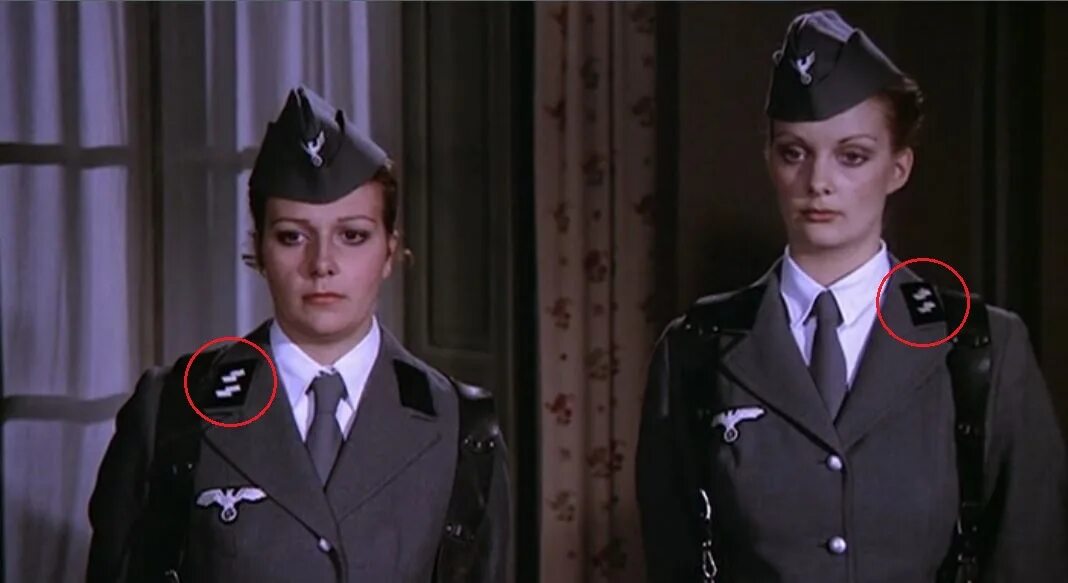 In heat secrets. The Beast in Heat (1977). Маша Магалл. Зверь в горячке / la Bestia in calore 1977.
