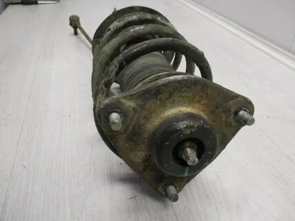 Стойка амортизатора ix35