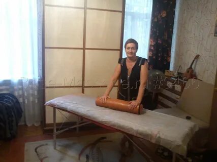 Урологический массаж простаты