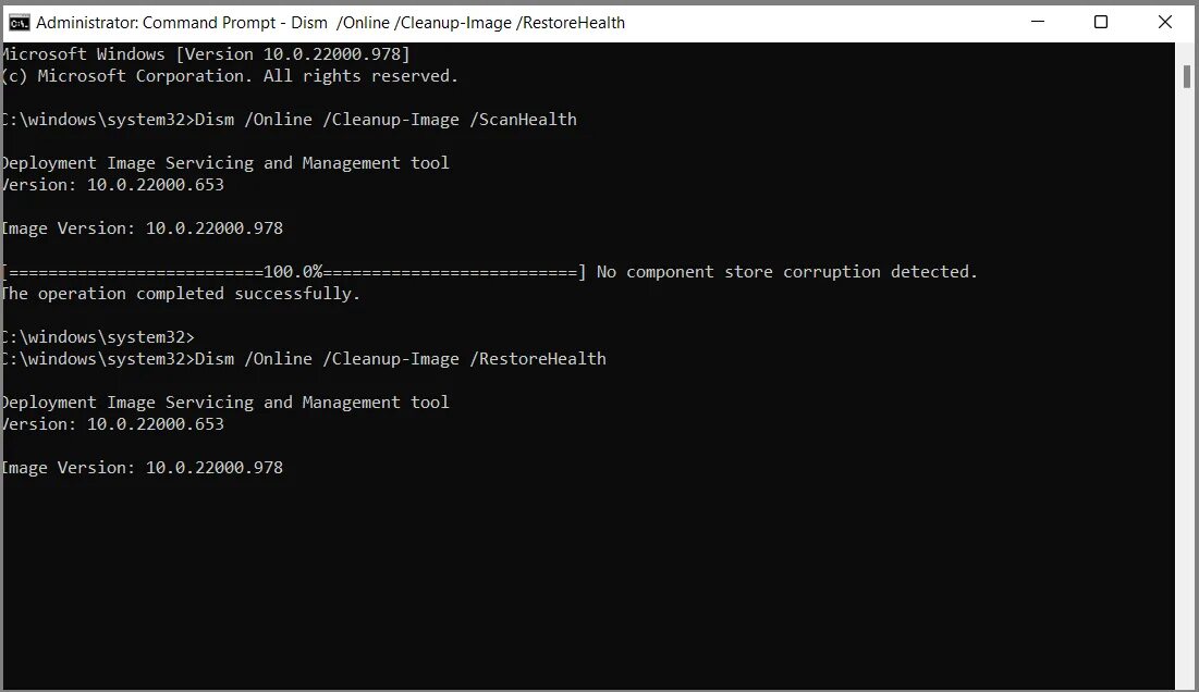 Ошибка 0x800f081f dism. Системные файлы windows 10. проверить целостность файлов windows. dism /online /cleanup-image /restorehealth. контроль целостности в windows.