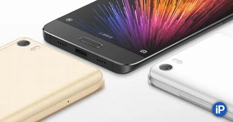 Модификация xiaomi