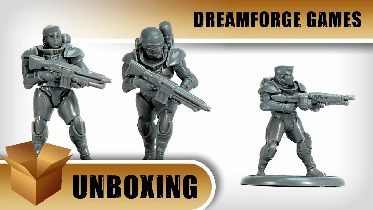 Dream forge. Pottis. Dreamforge games miniatures. Dreamforge games. Dreamforge games eisenkern stormtroopers.