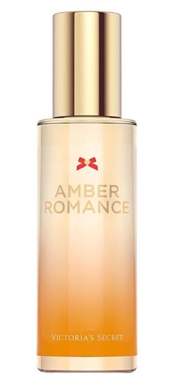 Amber Romance Victoria Secret Fragrance Lotion 100 мл. Amber romance