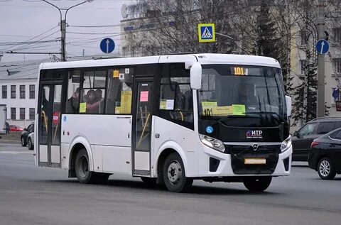 Транспорт чувашии