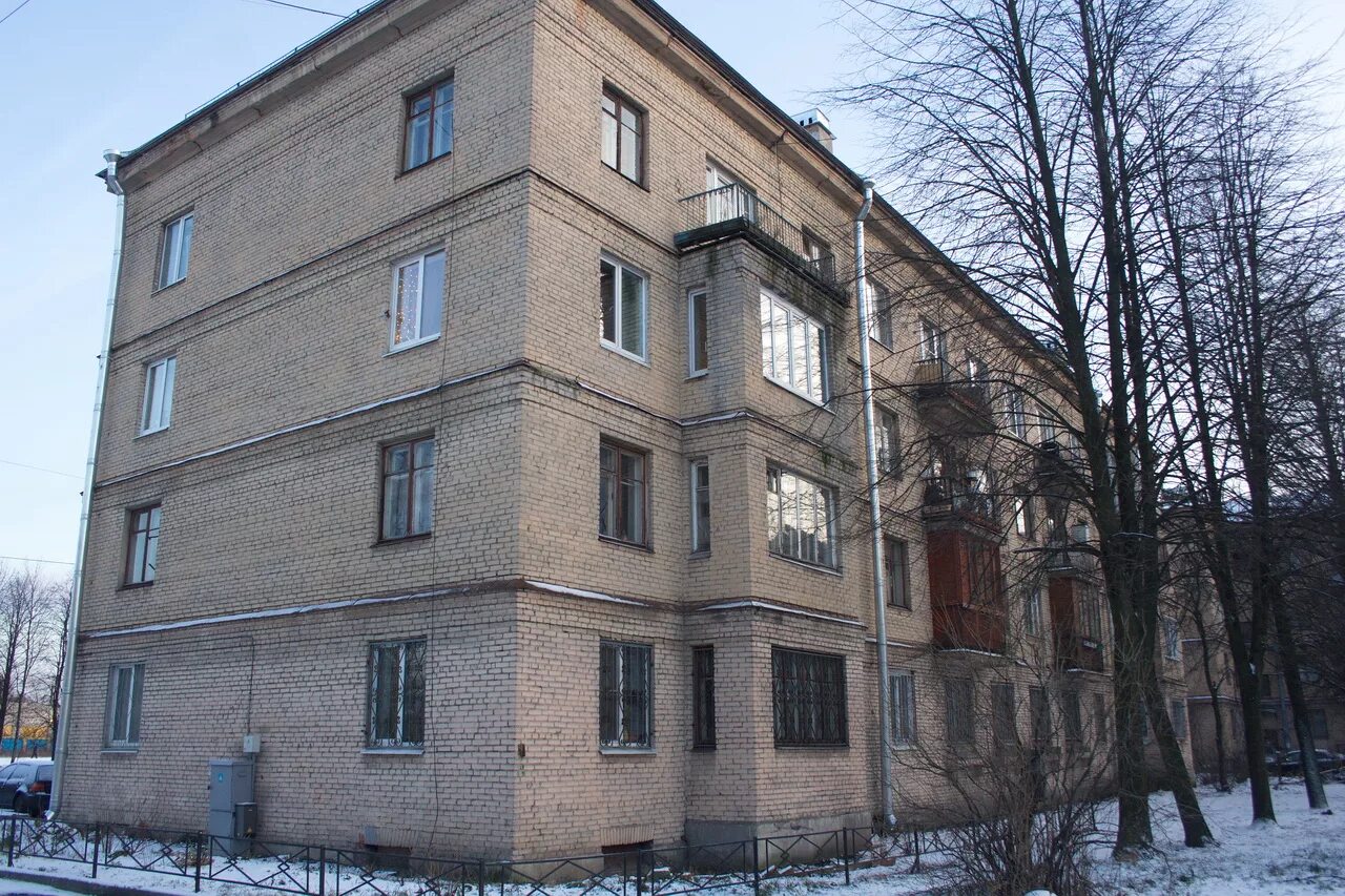 Амра ул бабушкина 81 корп 1 фото ул. Бабушкина, 42 корпус 2 Санкт-Петербург