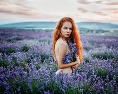 Красота в жизни девушек