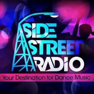 Dance music radio