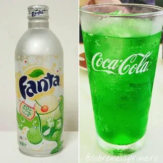 Мятный фантов