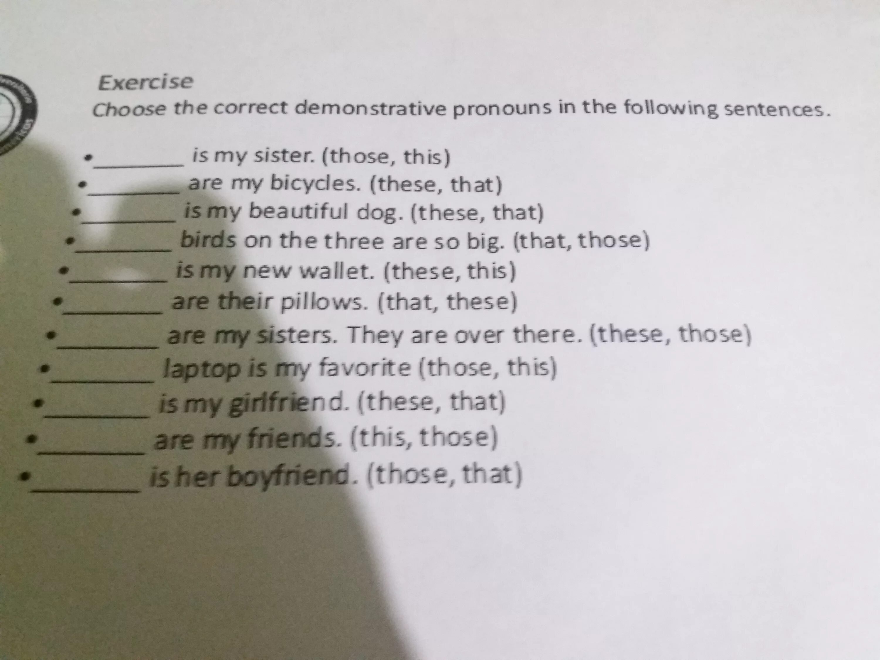 Choose the correct demonstrative pronouns in the following sentences. Choose the correct pronoun. Choose the correct pronoun ответы 5 класс. Choose the correct pronouns 7 класс. Цдз choose the correct