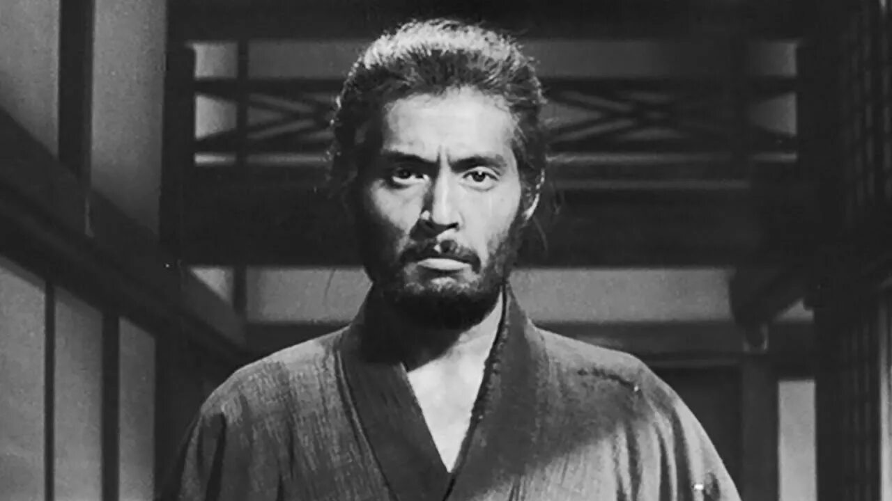 Тацуя Накадаи харакири. Тацуя Накадаи семь самураев.
