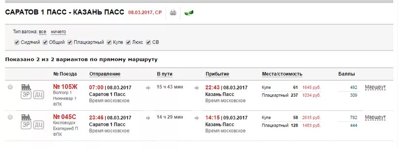 Доехать до казани на электричке. Поезд Саратов Казань. Саратов Казань поезд маршрут. Амаршот в Казань на поезде. Поезд Саратов Казань расписание.