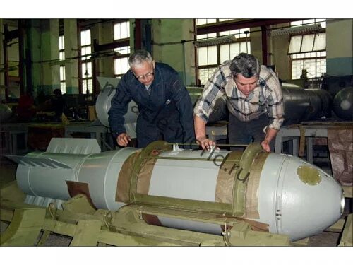 Самый мощный одаб. Одаб-500пмв.