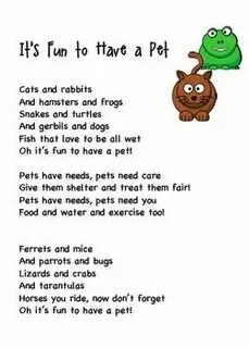 Перевод песни pets pets pets