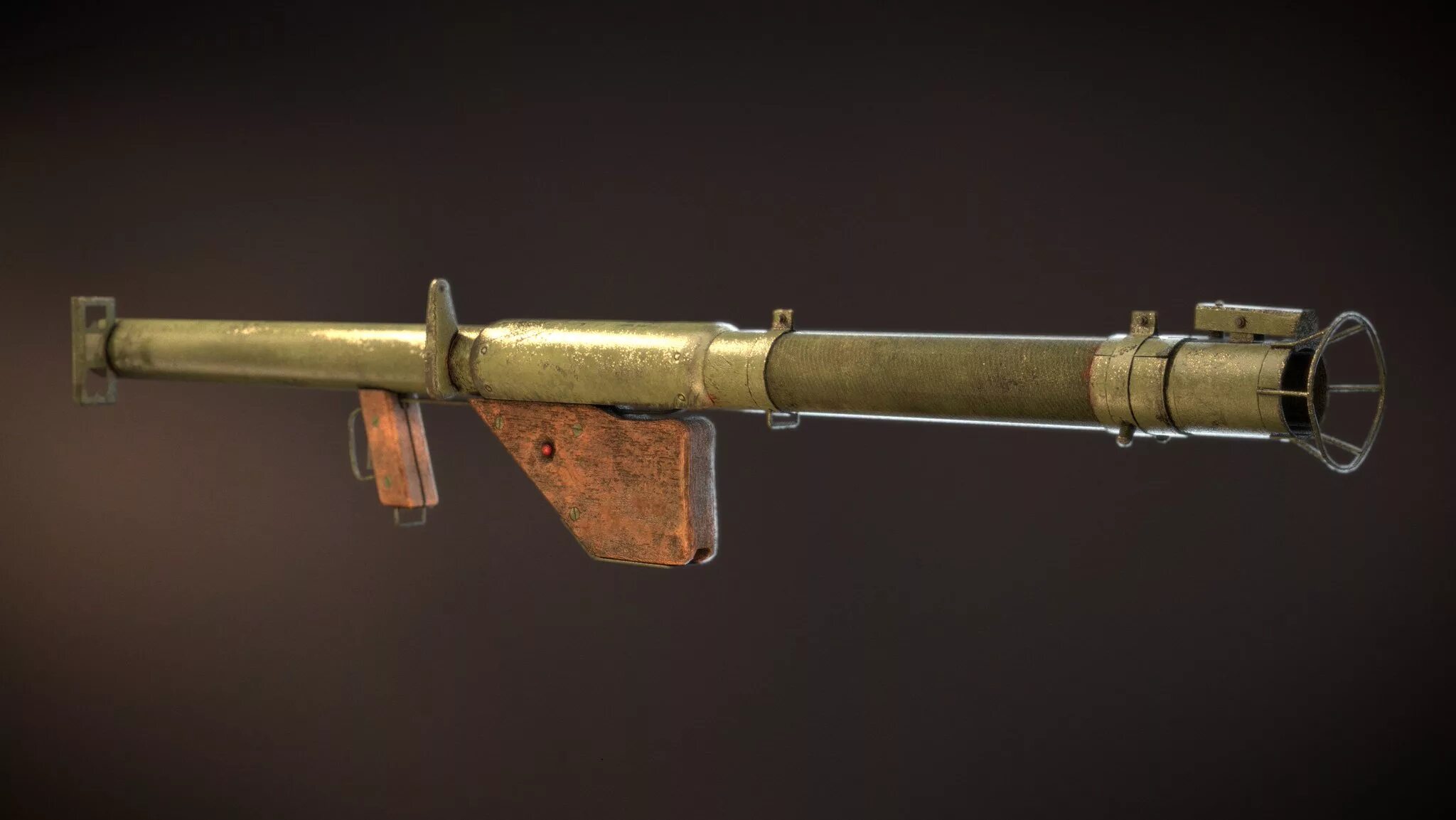 Как выглядит базука. M1 bazooka. m1 «базу́ка». базука противотанковая оборона.
