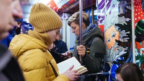 Бесплатный проезд в новогоднюю ночь