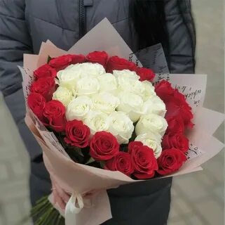 Букет из 35