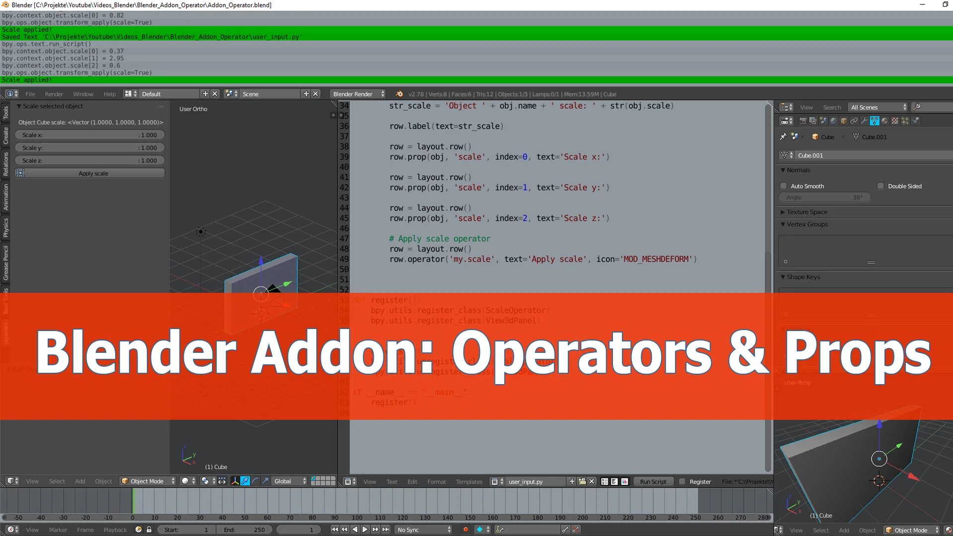 Blender addons tools. Аддоны блендер. apply scale блендер. addons в блендер что это. оператор блендер.