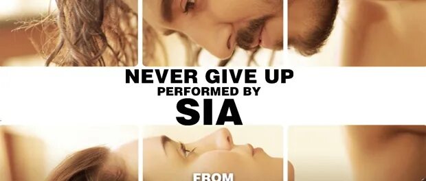 Басса. Sia give. Sia never give up. Sia give. Never give up сиа.