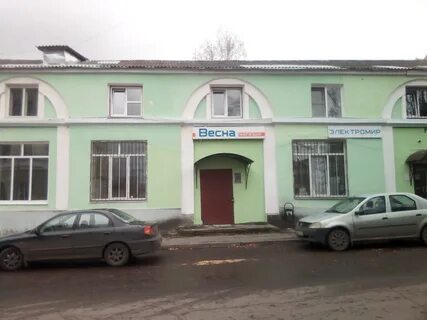 Бородулин рыбинск