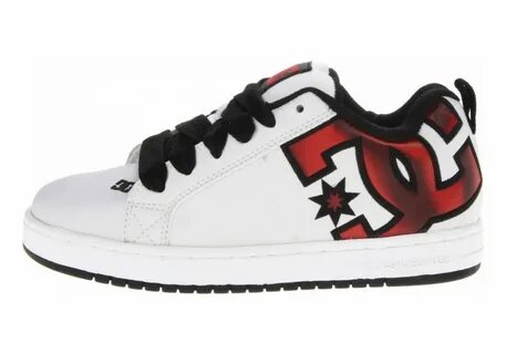Dc shoes slayer