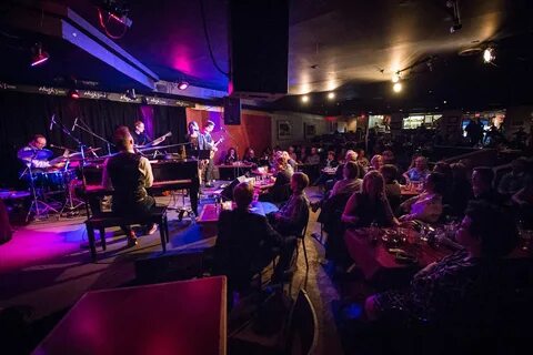 Restaurants with Live Music 2018 BlogTO Cabaret Musical, Jazz Bar, Toronto ...