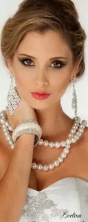Lady pearl
