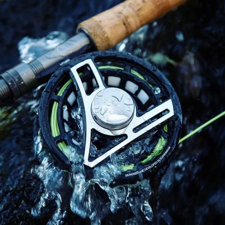 Best loop patrol. Нахлыстовая катушка loop. спиннинг loop. loop fly fishing. loop q-kit.