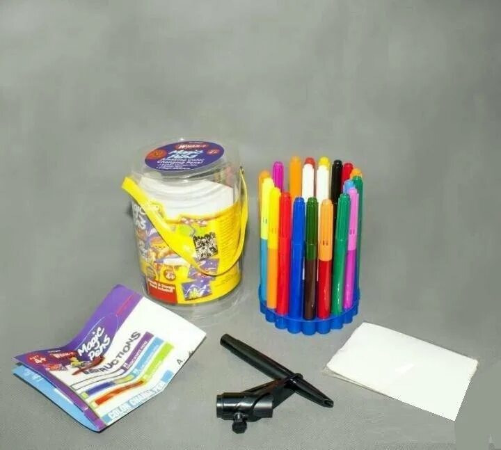 Фломастеры меняющие. Magic pen фломастеры. волшебные фломастеры волшебные маркеры волшебные маркеры. фото волшебный маркер.