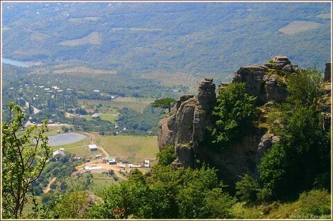 Просторы крыма отзывы