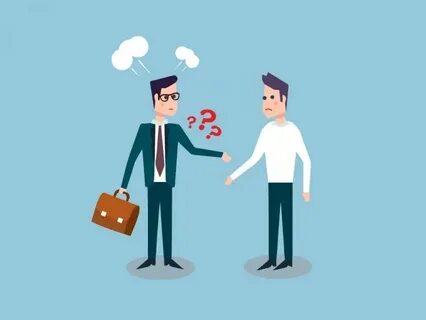 Sales objects
