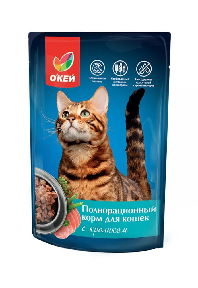 Корм окей. Окей корм для кошек. мясные палочки для кошек окей. кошка окей. корм для кошек то что надо окей.