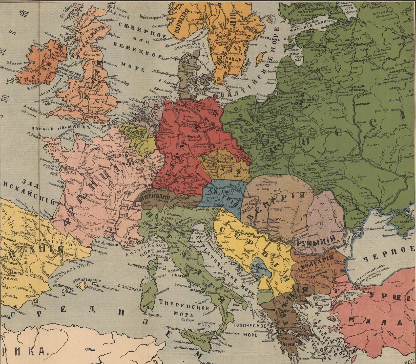 Европа после революции. Политическая карта Европы 1917 года на русском. Karta Europe 1917 год. Карта Европы 1917 года политическая. Карта Российской империи до 1 мировой войны и после.