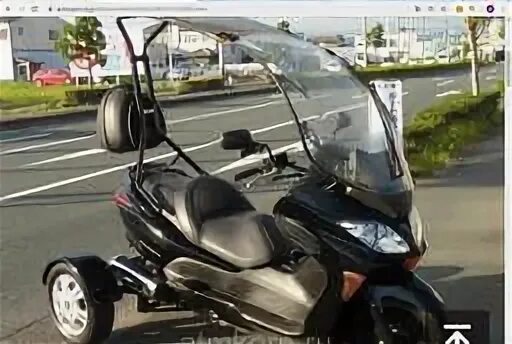 Honda Forza трайк. Honda Tricycle 250. Honda Trike CV R. Китайский скутер с крышей.