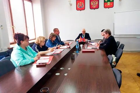 Собрания ан