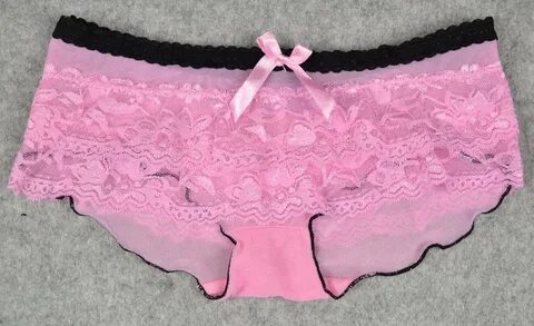 My sister panties
