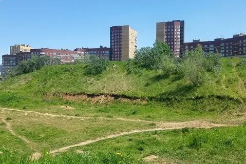 Ул верхние печеры